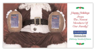 PrairieFresh Prime Mailer #1