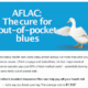 thumbnail for AFLAC cure for out of pocket blues email