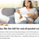 thumbnail for aflac fits the bill