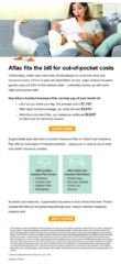 aflac email – aflac fits the bill for out of pocket costs