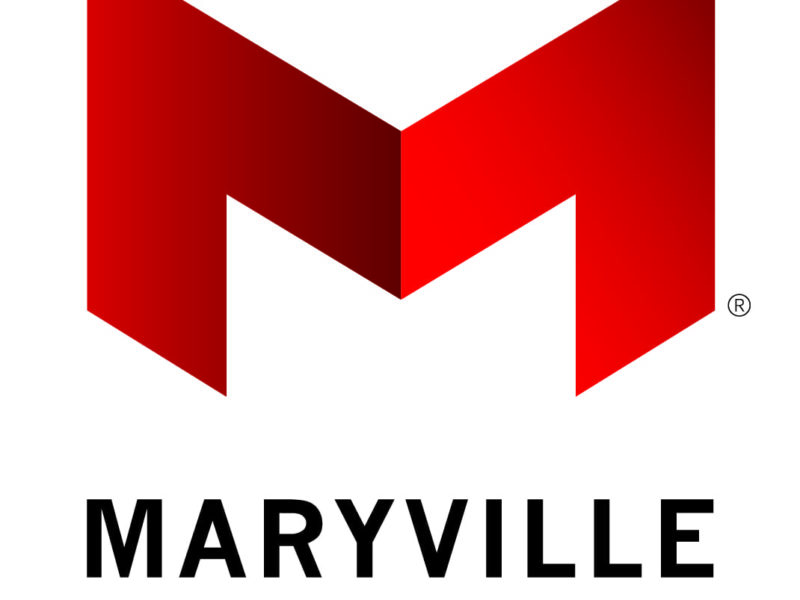 Maryville University logo